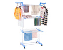 מתקן 3 קומות לייבוש כביסה