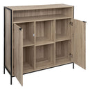 שידת אחסון רב שימושית