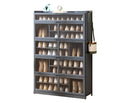 ארון נעליים 9 קומות דגם J1