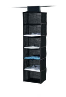 ארגונית לאחסון בגדים