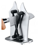 X משחיז סכינים