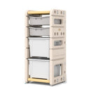 שידת אחסון מודולארית Mini-K