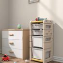 שידת אחסון מודולארית Mini-K