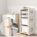 שידת אחסון מודולארית Mini-K