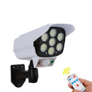 פרוז'קטור סולארי X-CAM