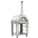 טאבון נירוסטה CAPIZZA