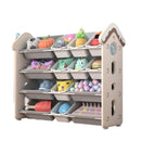 ארגונית צעצועים 4KIDS