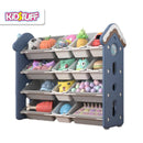 ארגונית צעצועים 4KIDS