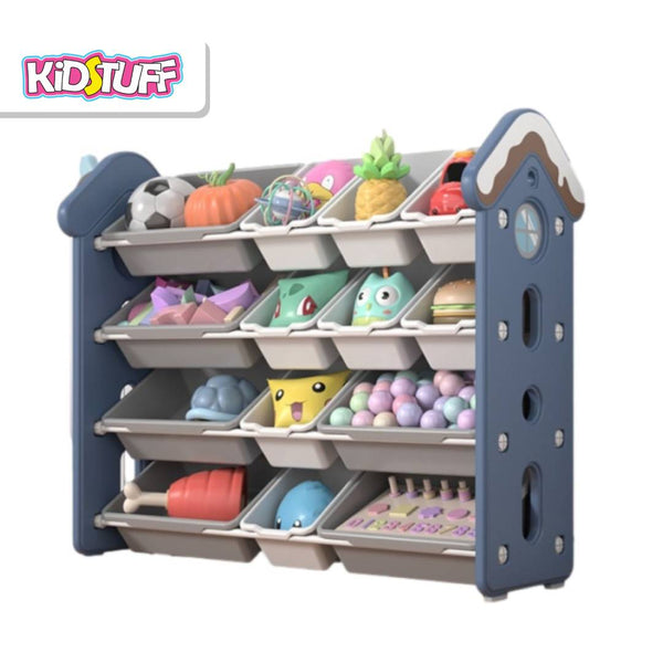 ארגונית צעצועים 4KIDS