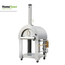 טאבון נירוסטה CAPIZZA