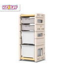 שידת אחסון מודולארית Mini-K